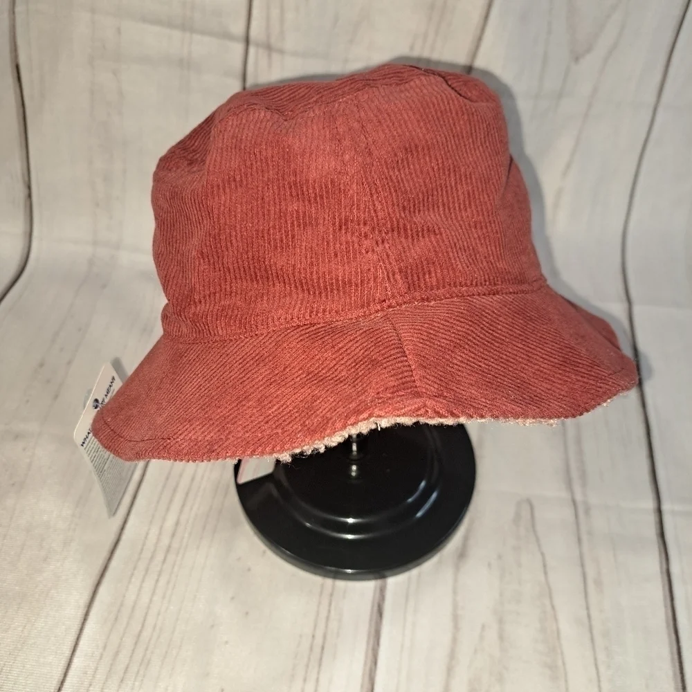 Millymook Coogee Reversible Bucket Hat 2-5 years